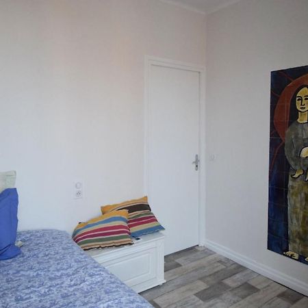 Art Home Bnb Carcassonne Eksteriør bilde