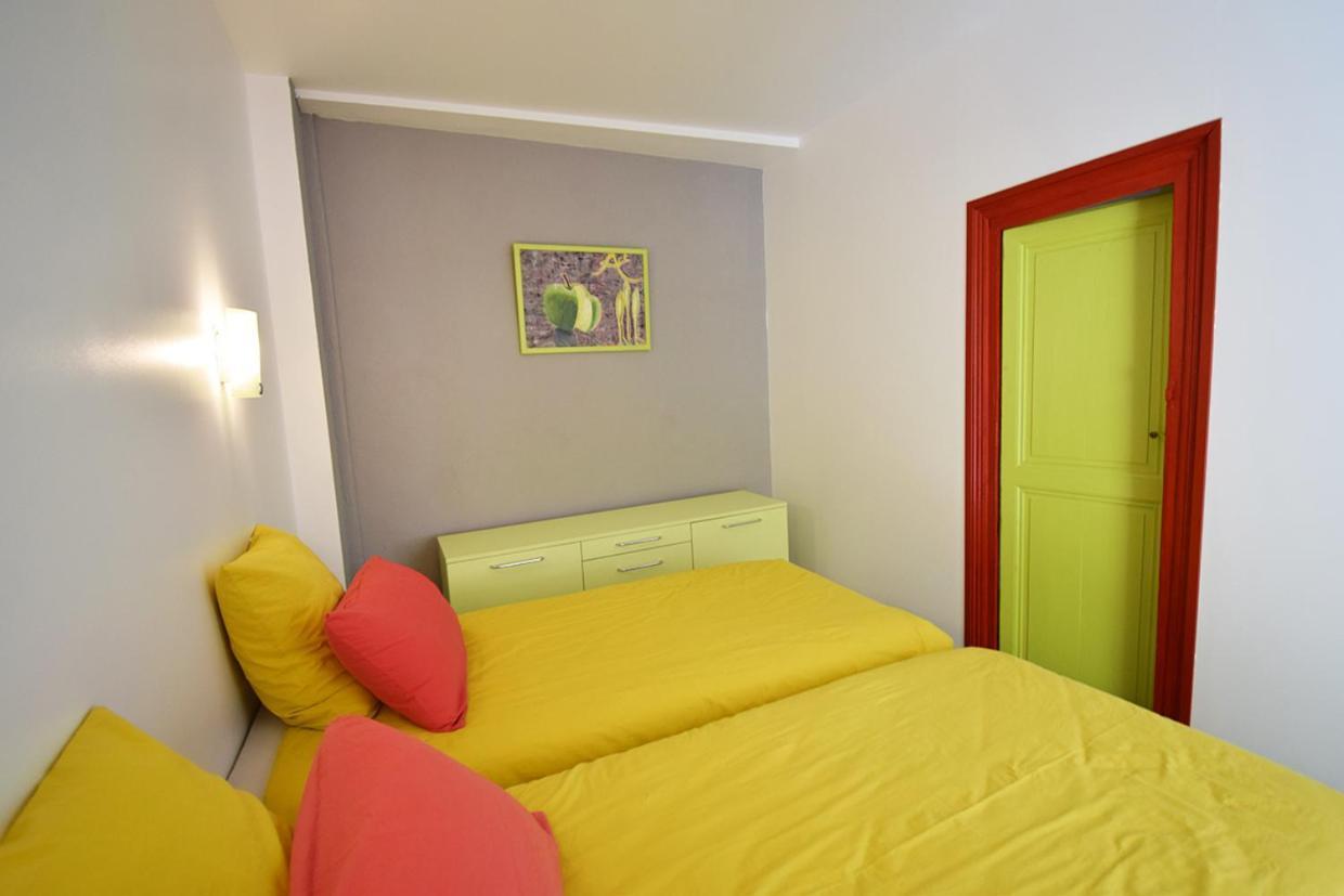 Art Home Bnb Carcassonne Eksteriør bilde