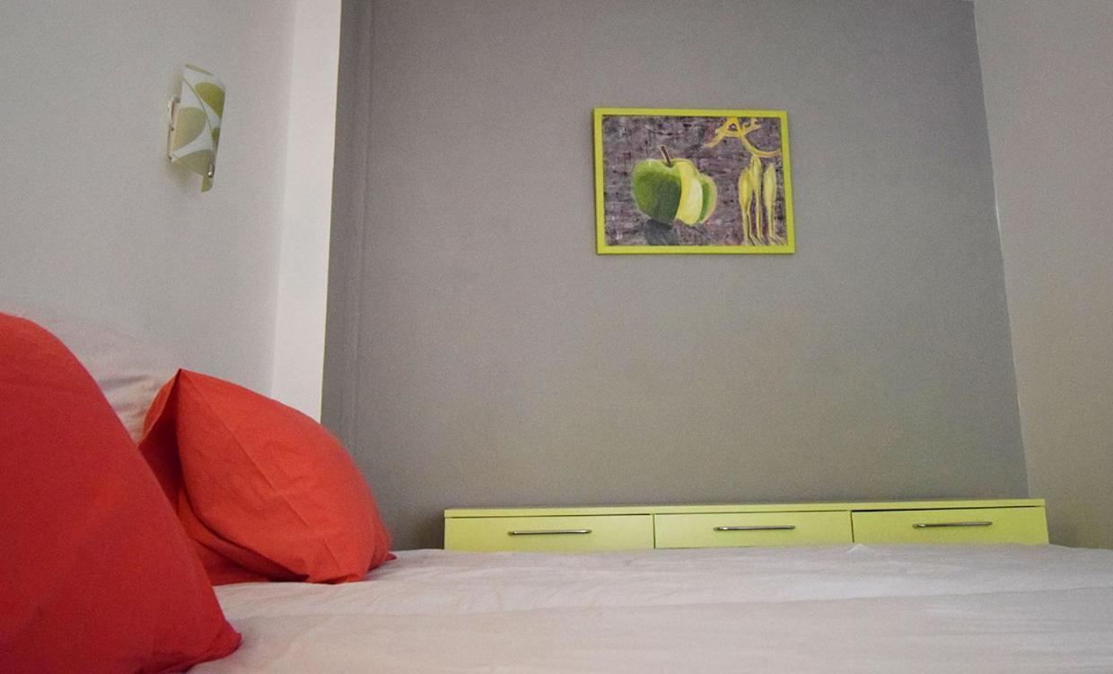 Art Home Bnb Carcassonne Eksteriør bilde