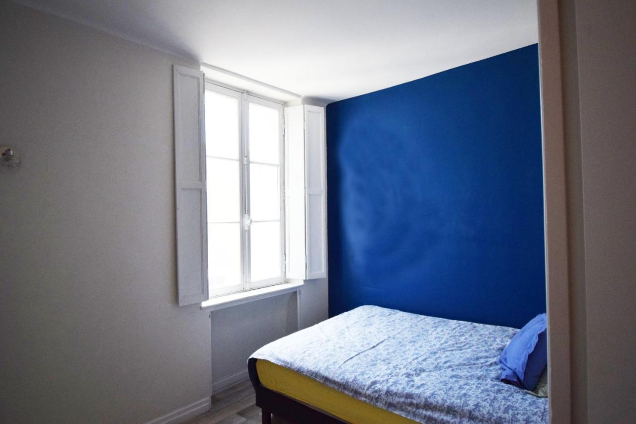 Art Home Bnb Carcassonne Eksteriør bilde