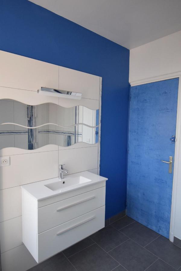 Art Home Bnb Carcassonne Eksteriør bilde