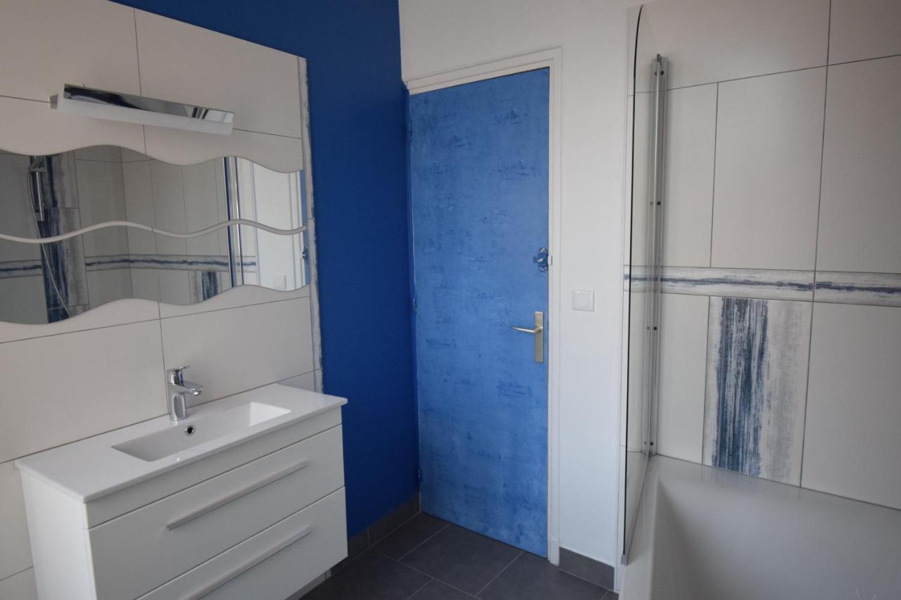 Art Home Bnb Carcassonne Eksteriør bilde