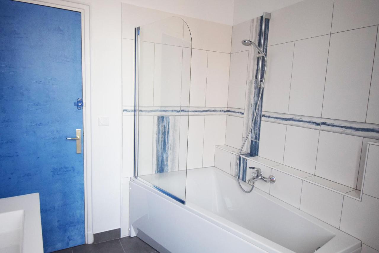 Art Home Bnb Carcassonne Eksteriør bilde