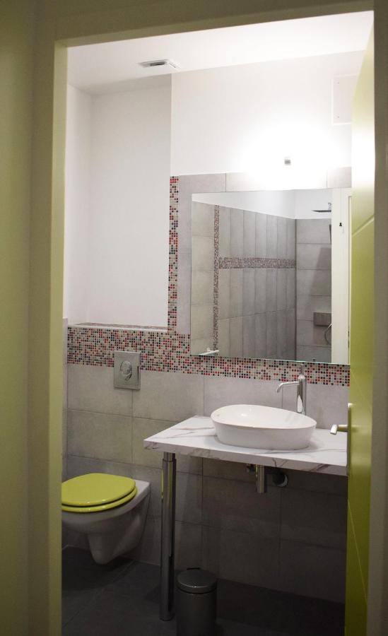 Art Home Bnb Carcassonne Eksteriør bilde