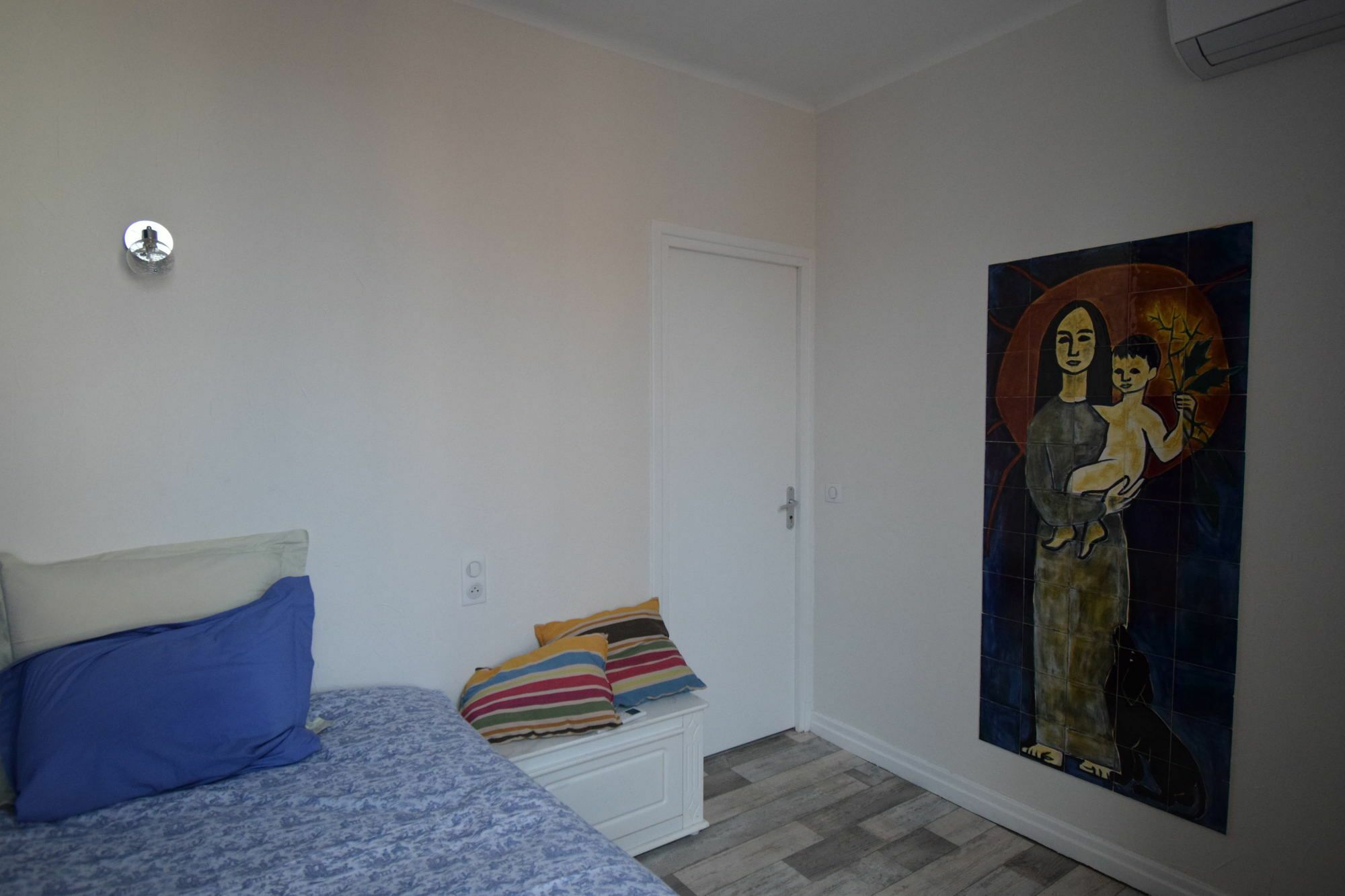 Art Home Bnb Carcassonne Eksteriør bilde