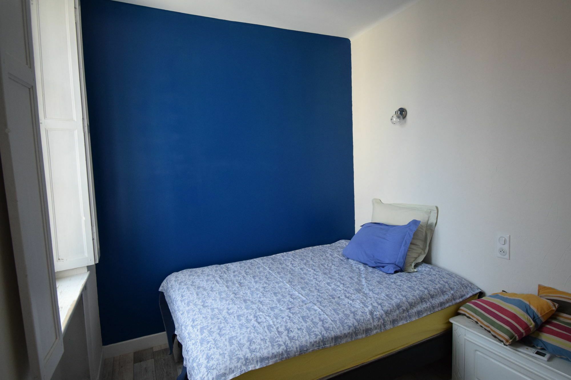 Art Home Bnb Carcassonne Eksteriør bilde