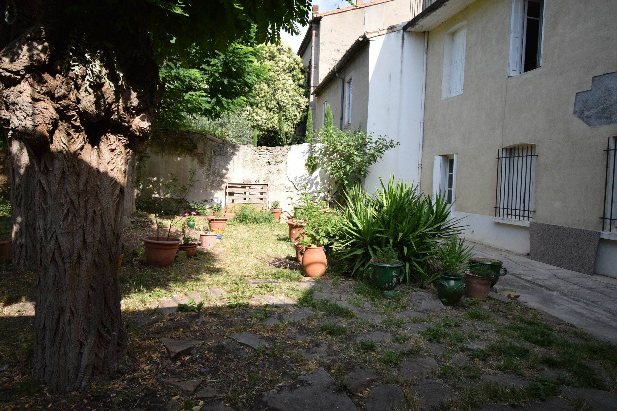 Art Home Bnb Carcassonne Eksteriør bilde