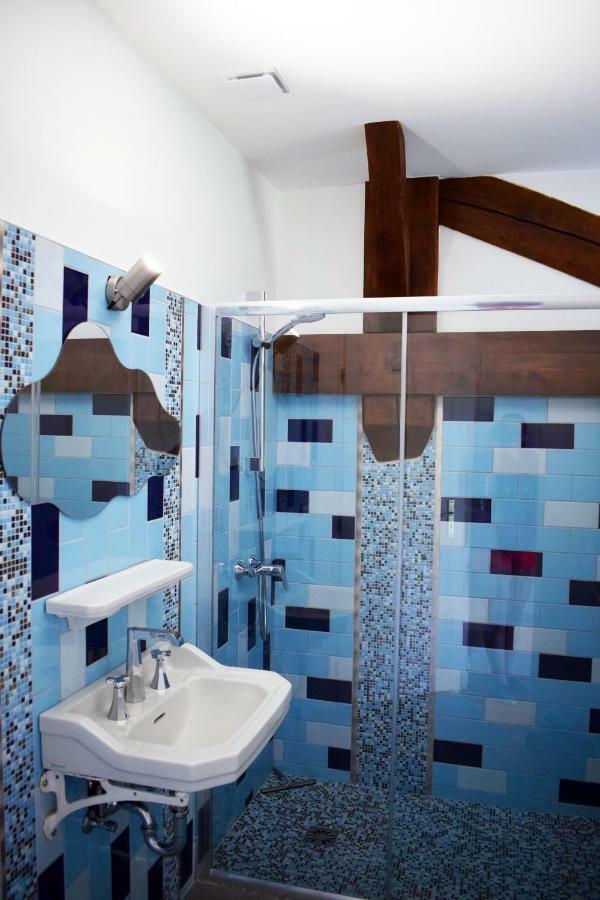 Art Home Bnb Carcassonne Eksteriør bilde
