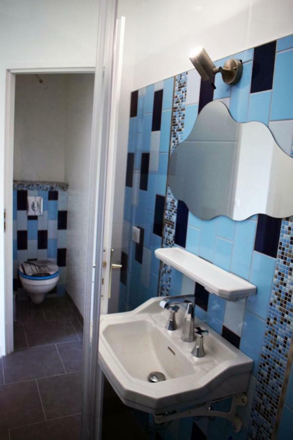 Art Home Bnb Carcassonne Eksteriør bilde