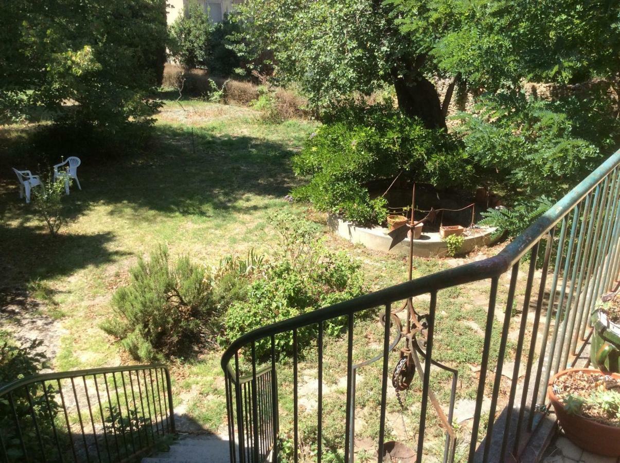 Art Home Bnb Carcassonne Eksteriør bilde