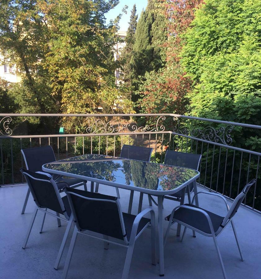 Art Home Bnb Carcassonne Eksteriør bilde