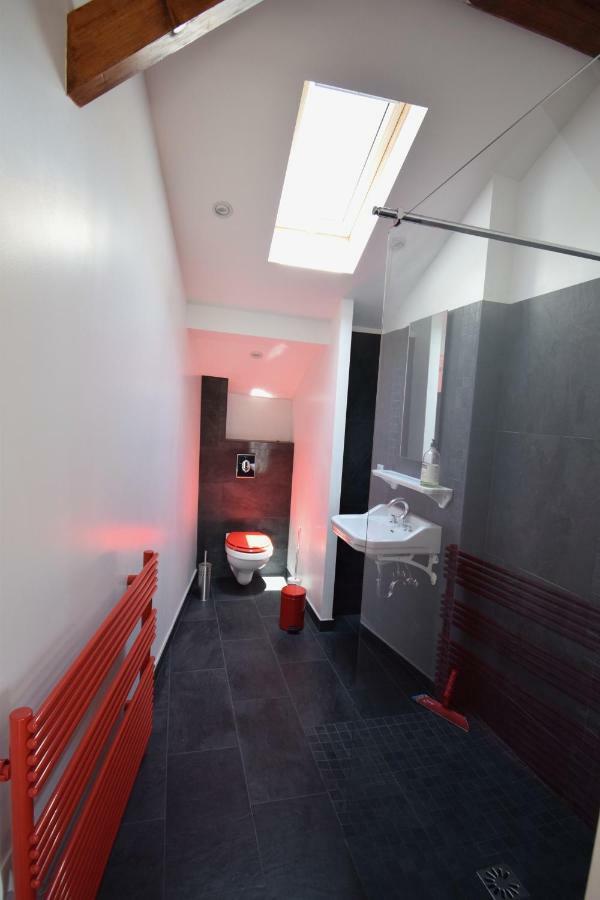 Art Home Bnb Carcassonne Eksteriør bilde