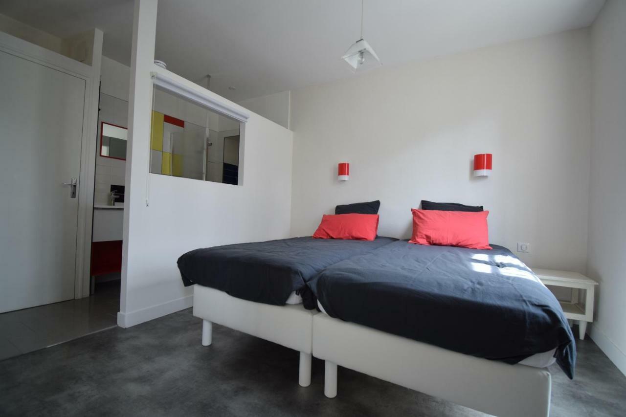 Art Home Bnb Carcassonne Eksteriør bilde